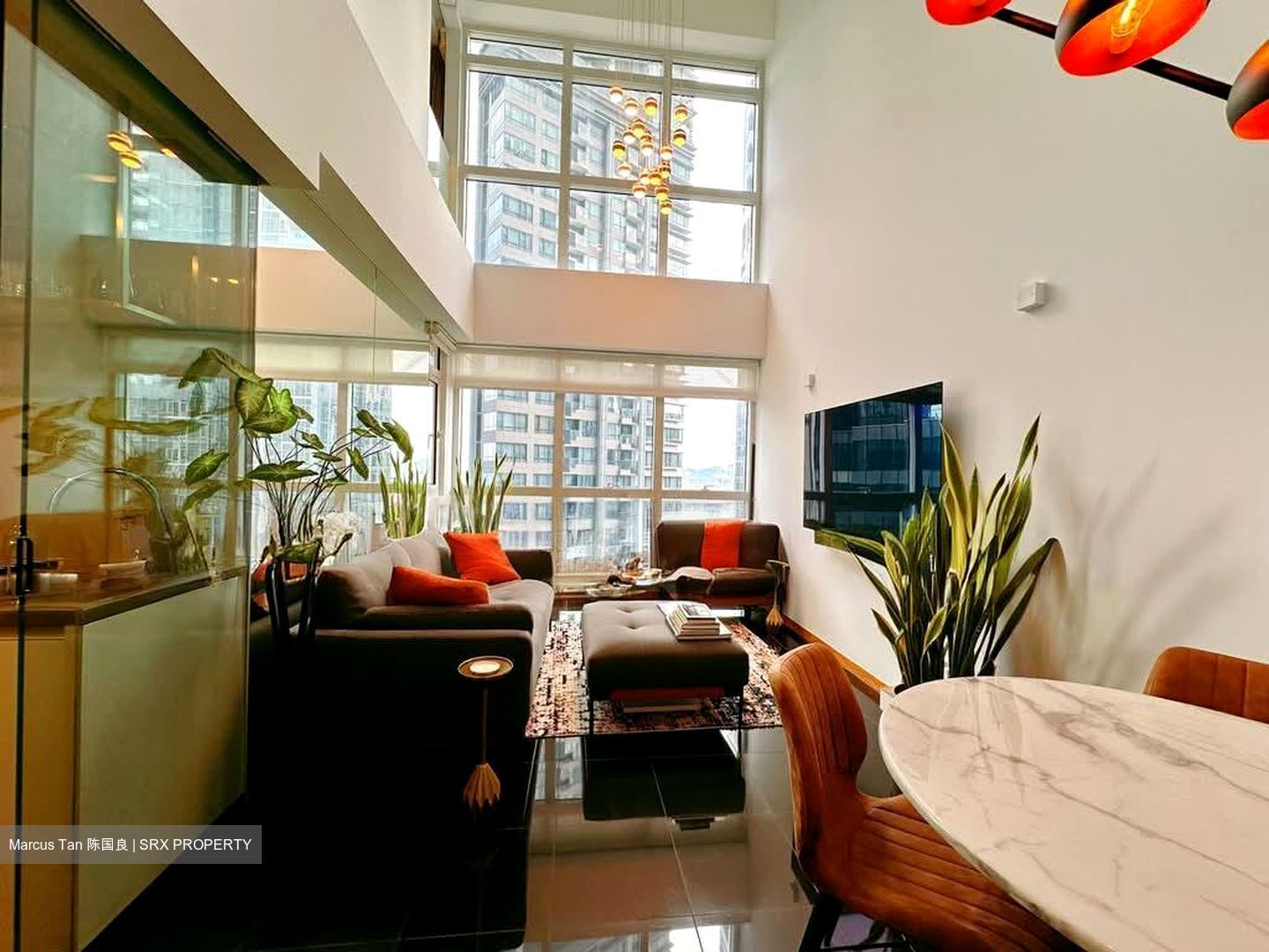 Icon (D2), Apartment #593508801